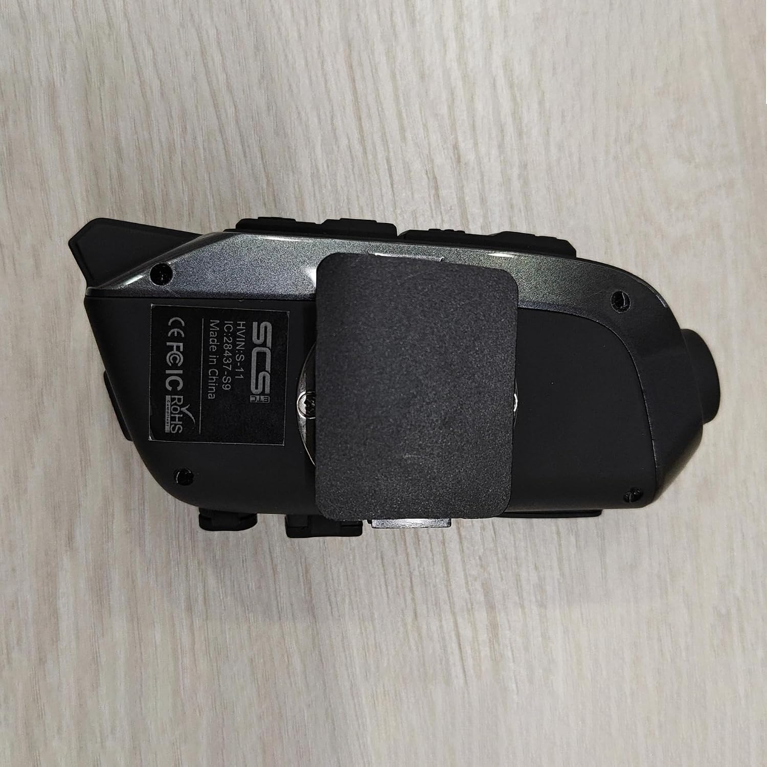 S11 エスジュウイチ HELMET Bluetooth HEADPHONE X2 ヘルメット